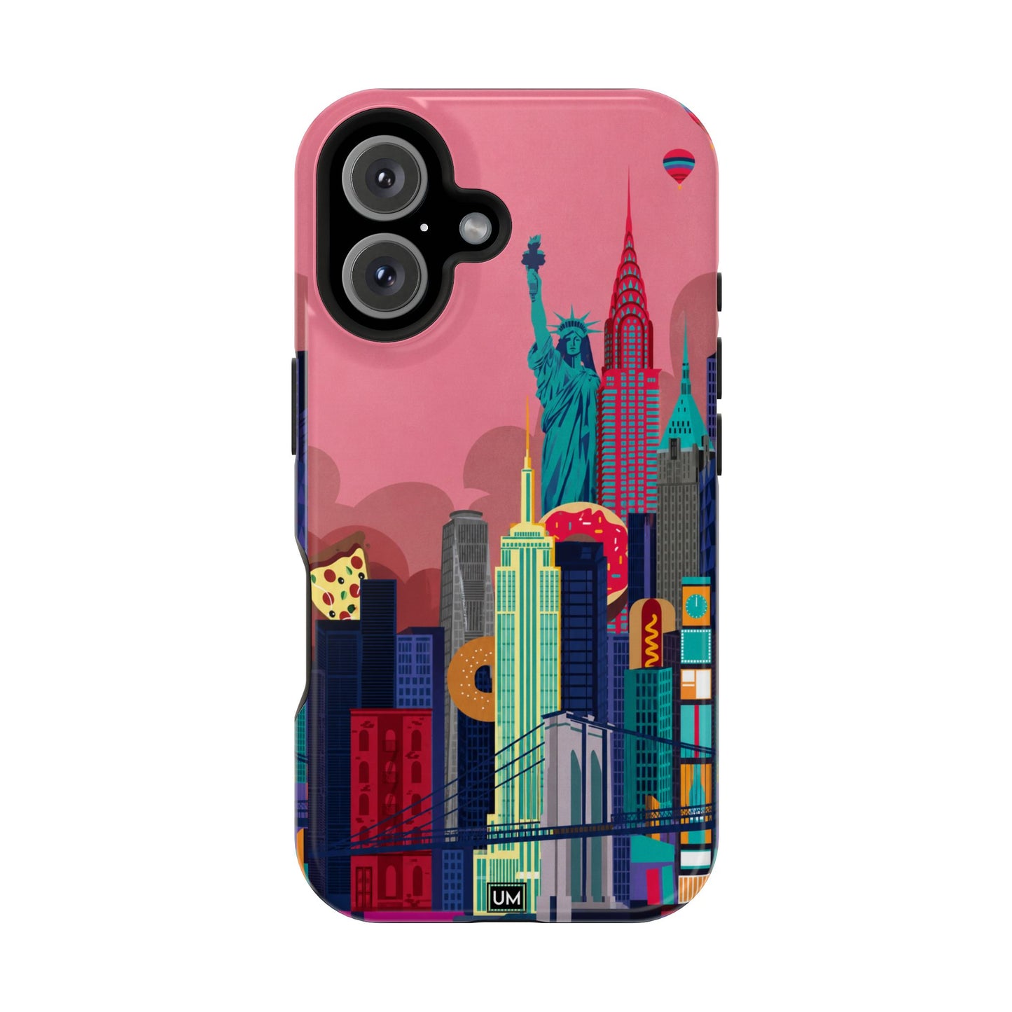 NYC Skyline