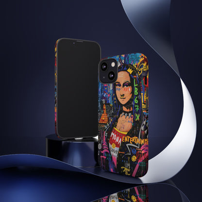 Mona Entertainment  Tough Case
