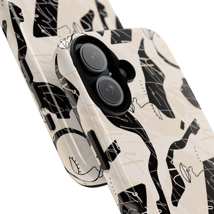 Modern Fashion Tough Cases