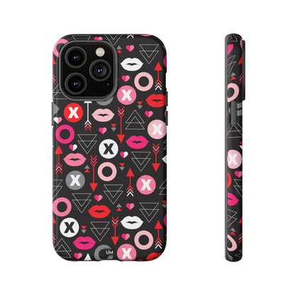 xoxo Cupid Love Tough Case