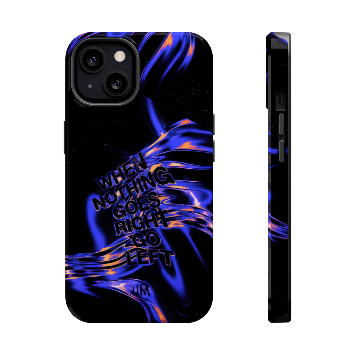 Obsidian Flux