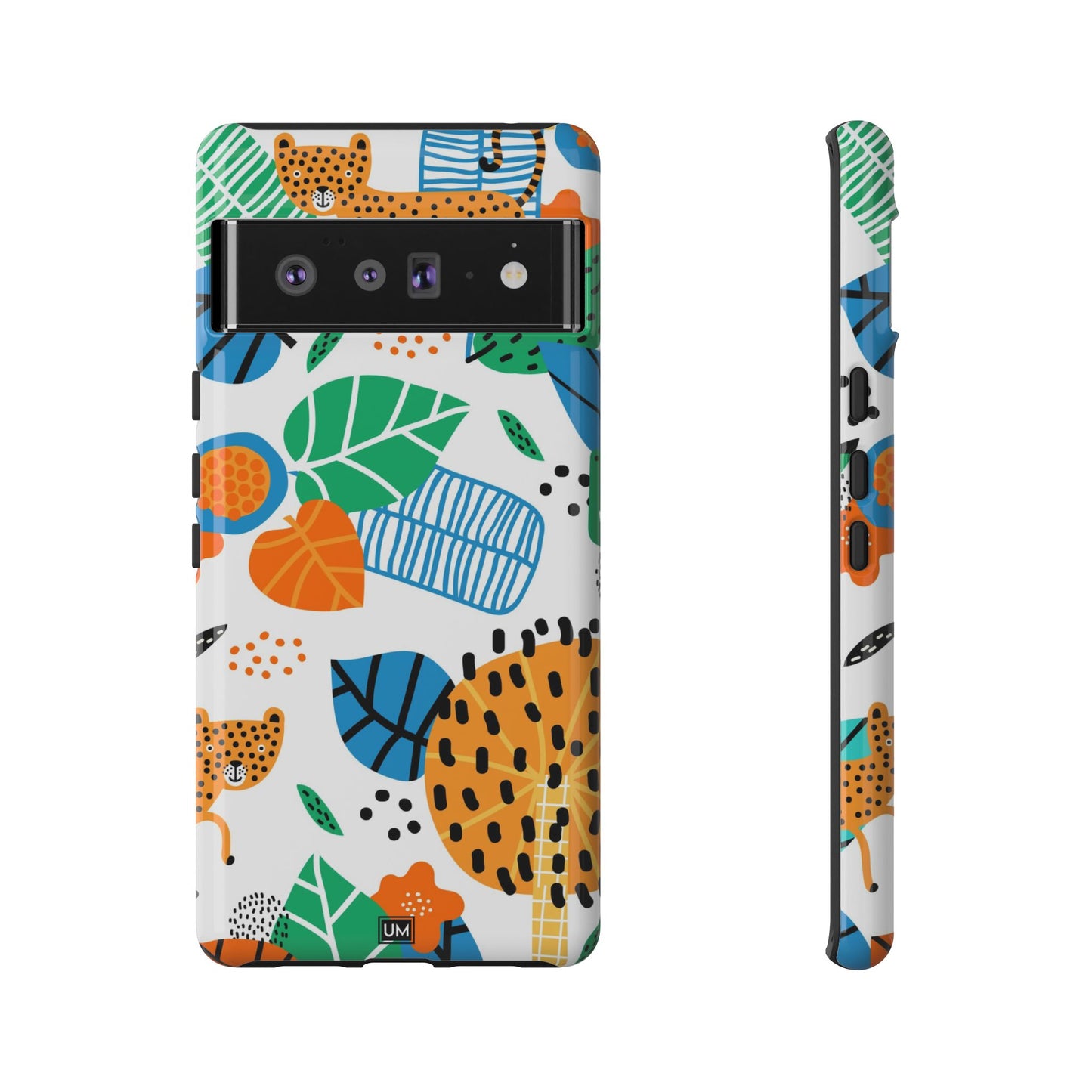 Vistaso Jungle Tough Case