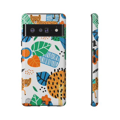 Vistaso Jungle Tough Case