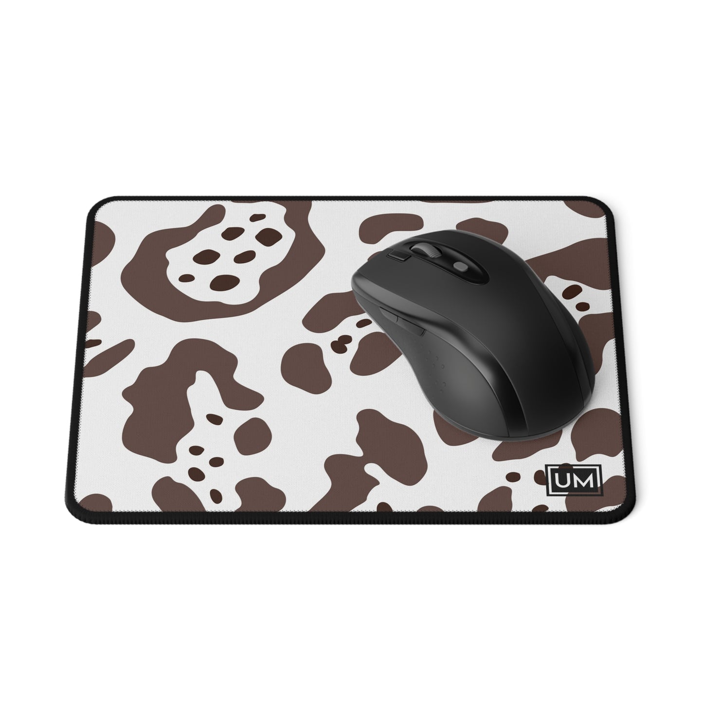 Wild Feline Gaming Mouse Pad