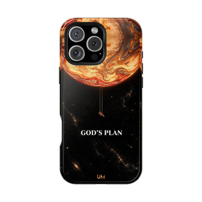 God’s Plan