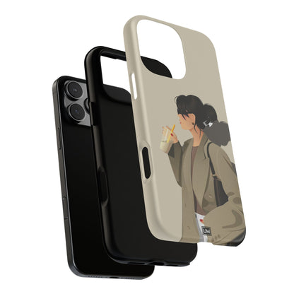 You Go Girl Tough Case
