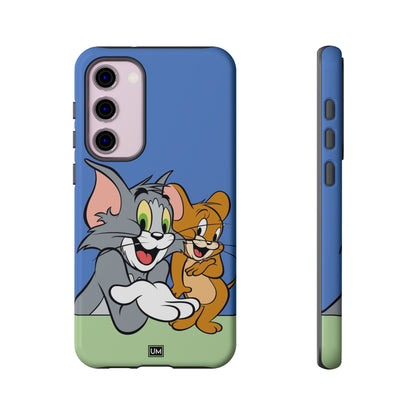 Tom&Jerry Tough Case
