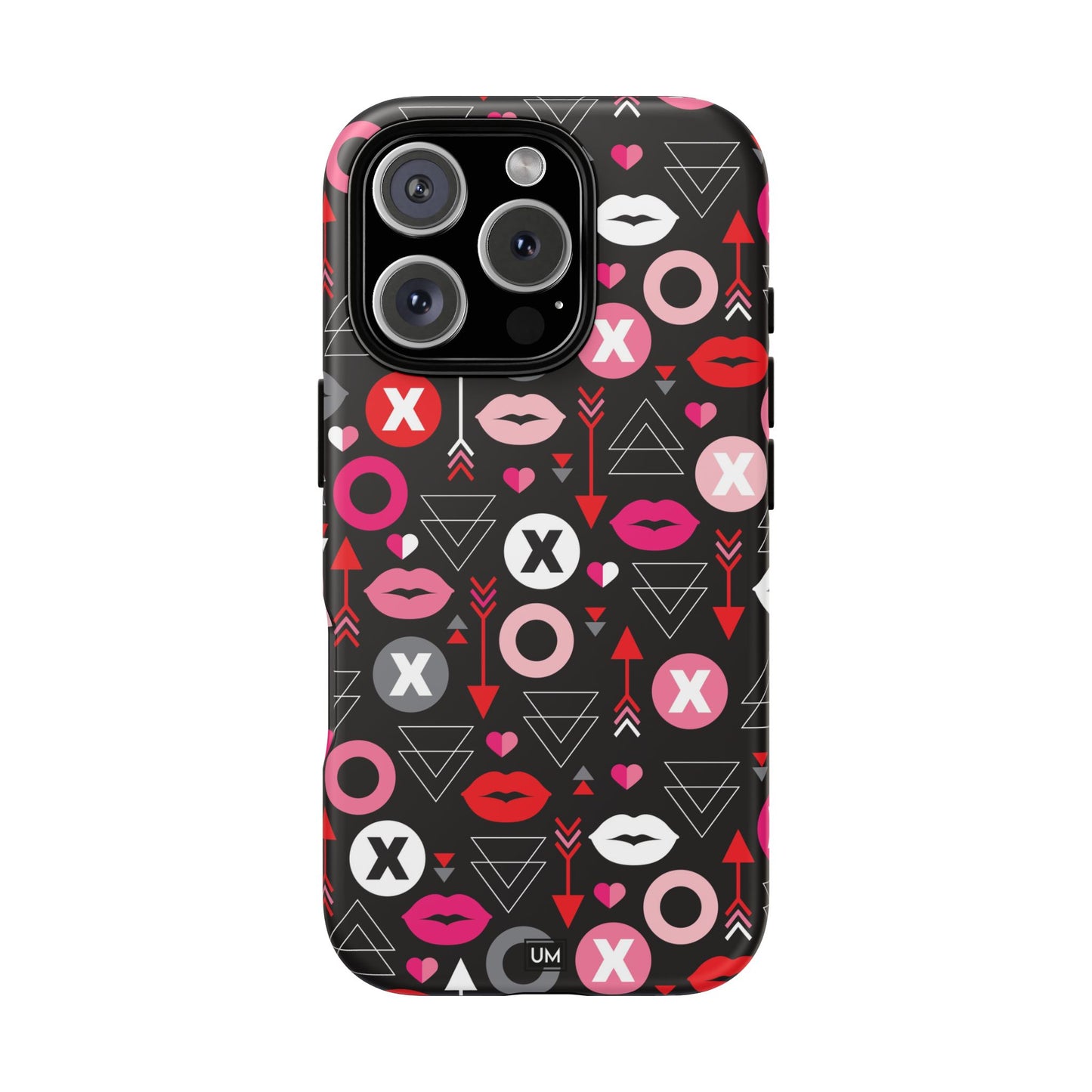 xoxo Cupid Love Tough Case