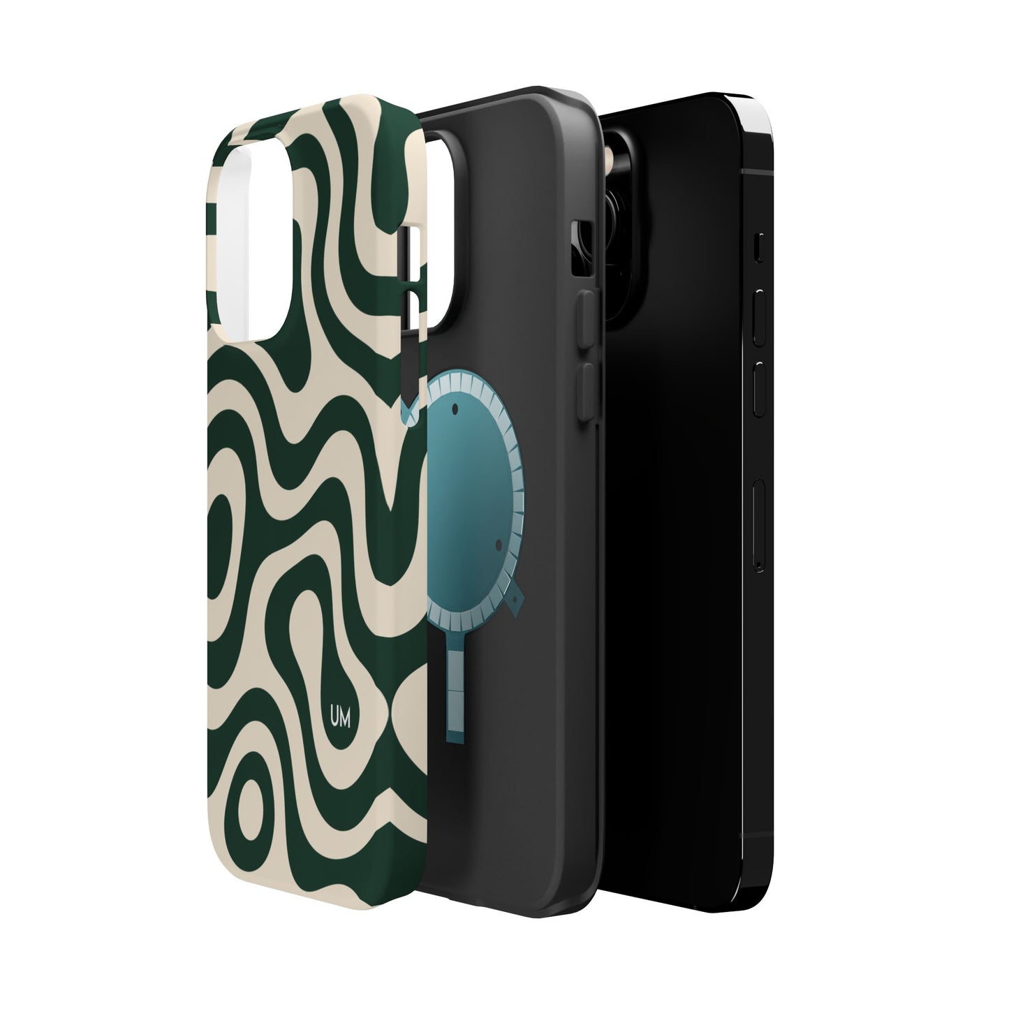 Monolith Flow