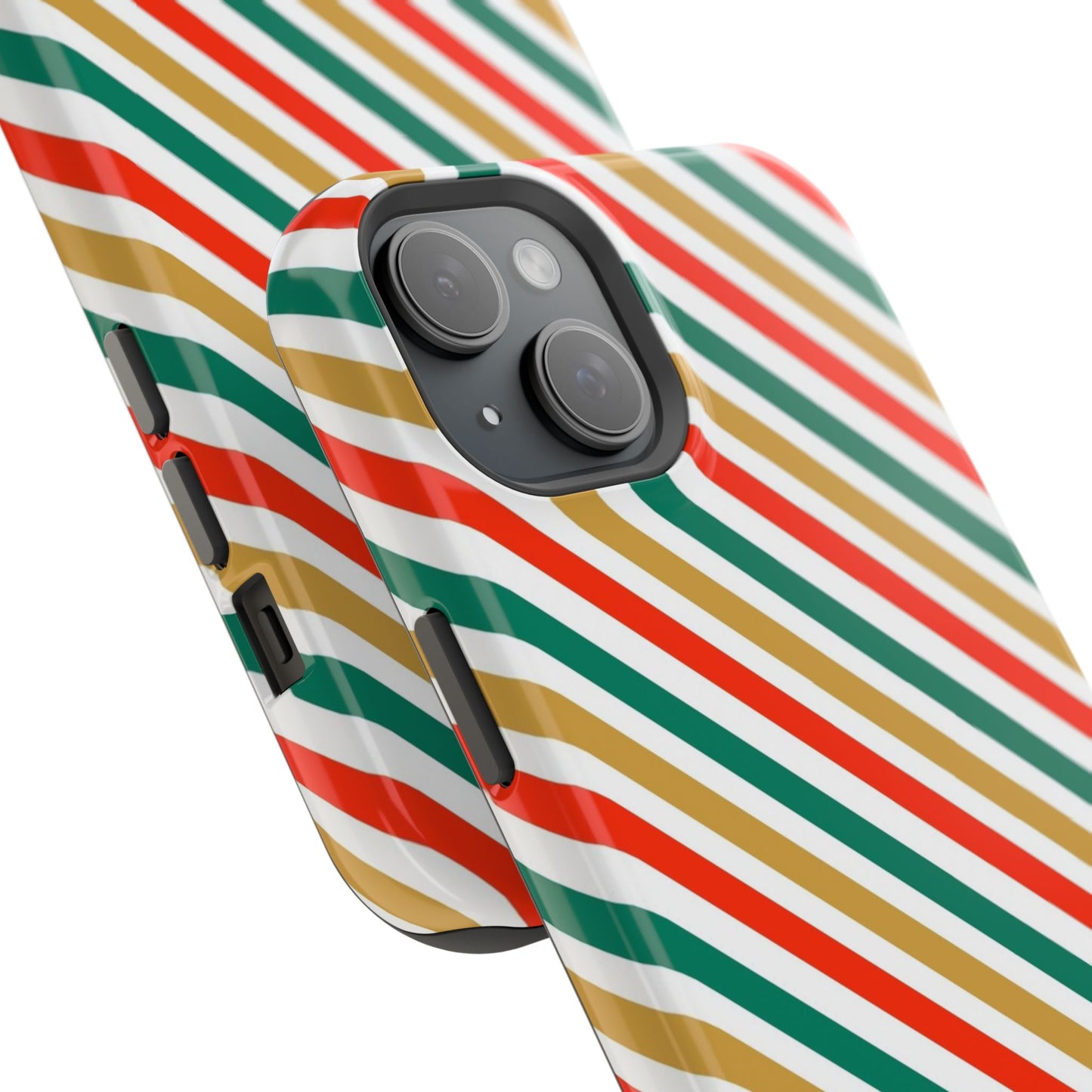 Retro Stripe