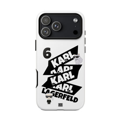 Karl Tough Case
