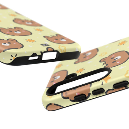 Teddy Tough Cases