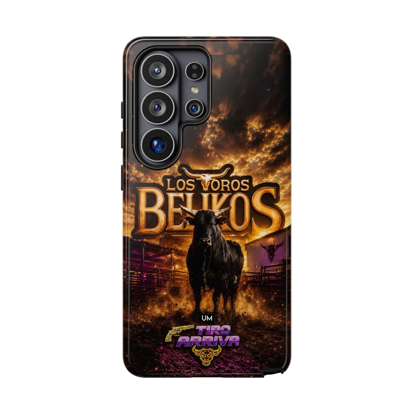 Belikos Tough Case