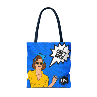 Bolsa de mano Pop Girl (AOP)