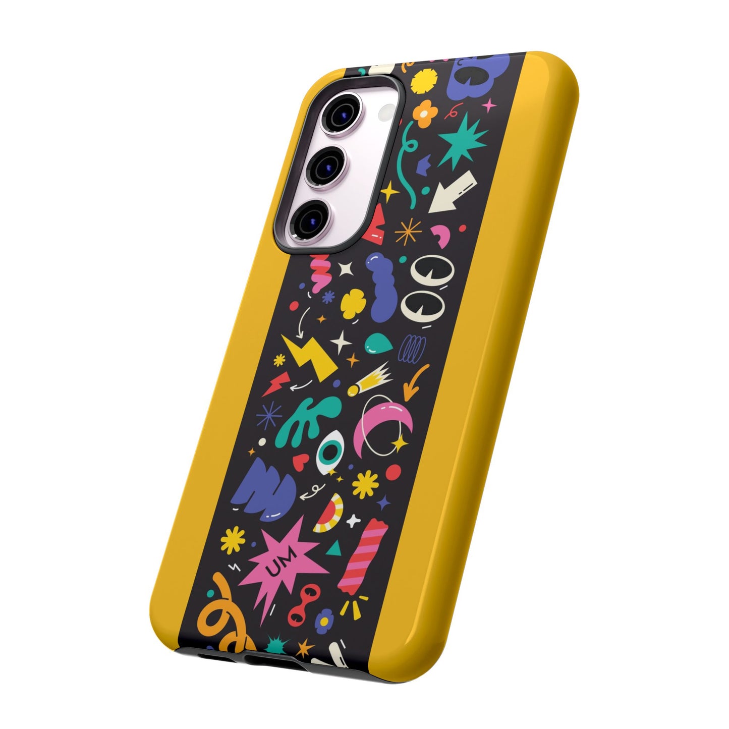 Just Chill Tough Cases