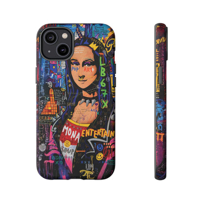 Mona Entertainment  Tough Case