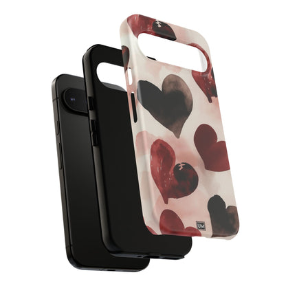 Heartthrob  Tough Case