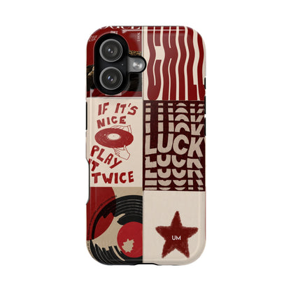 Lucky Theory