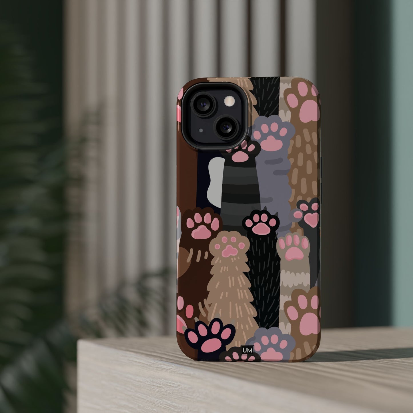 Pawluxe