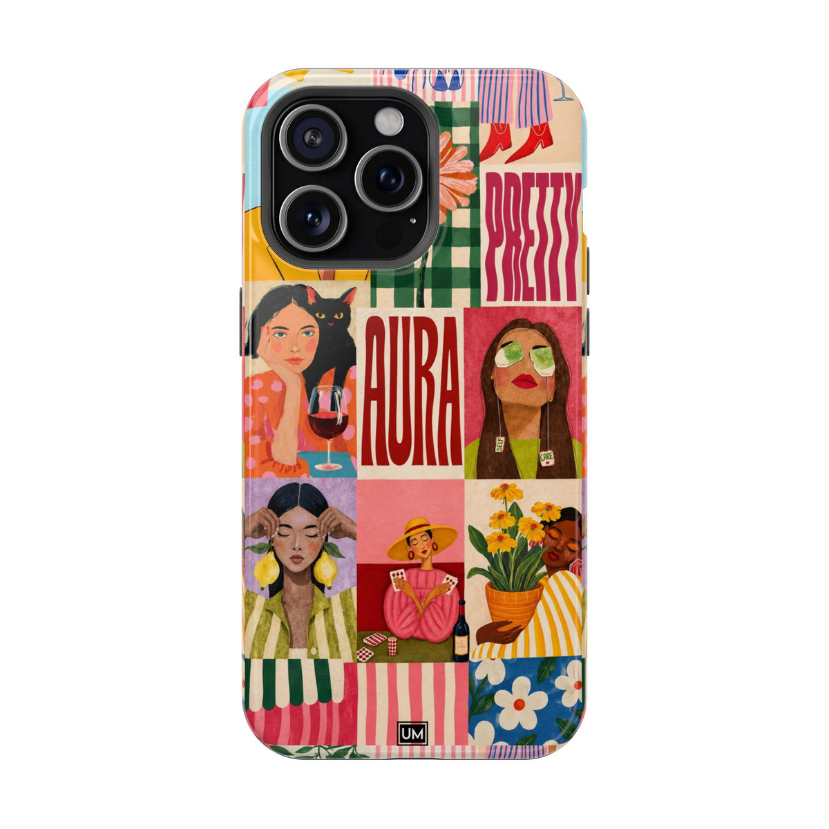 Riviera Muse