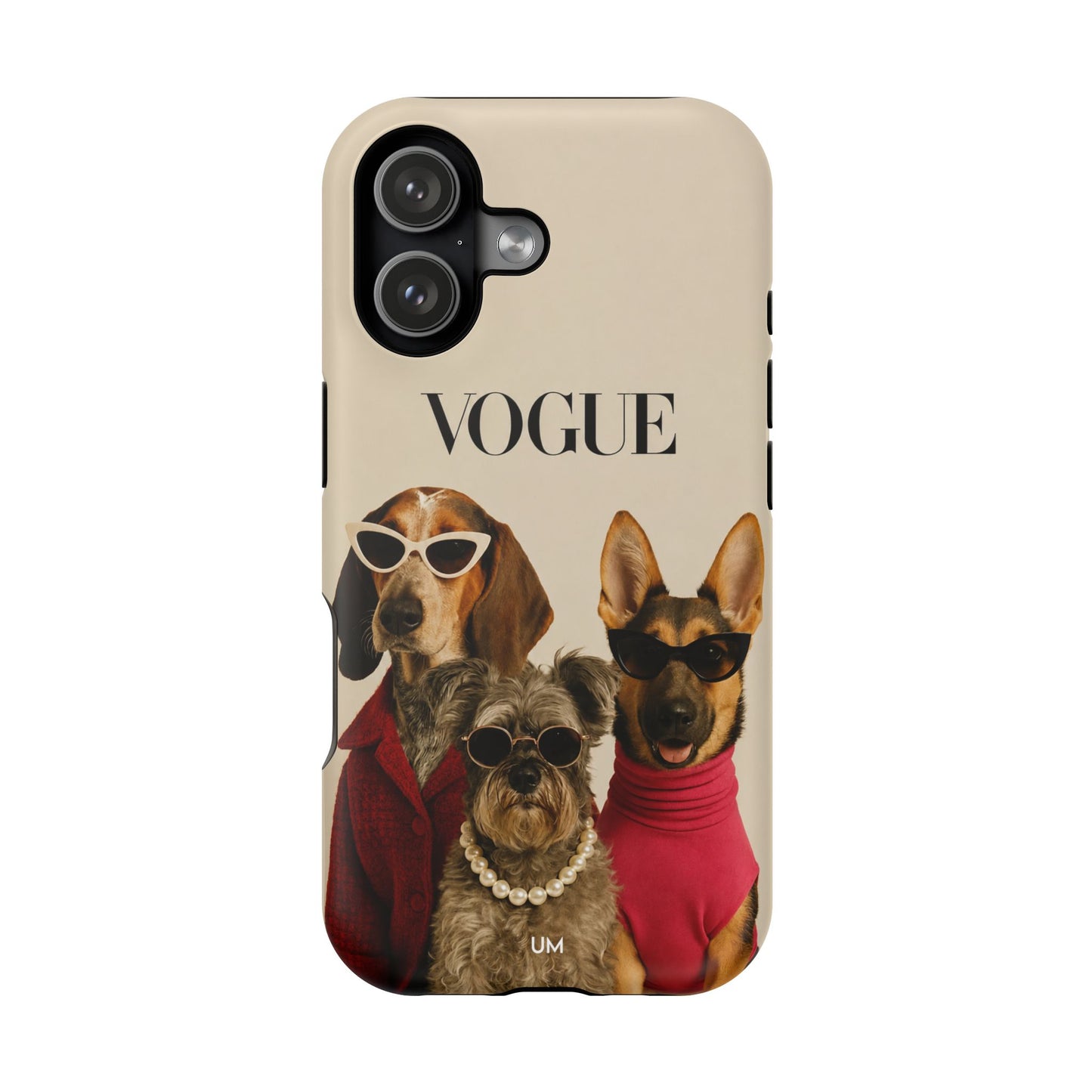 Vogue Paws