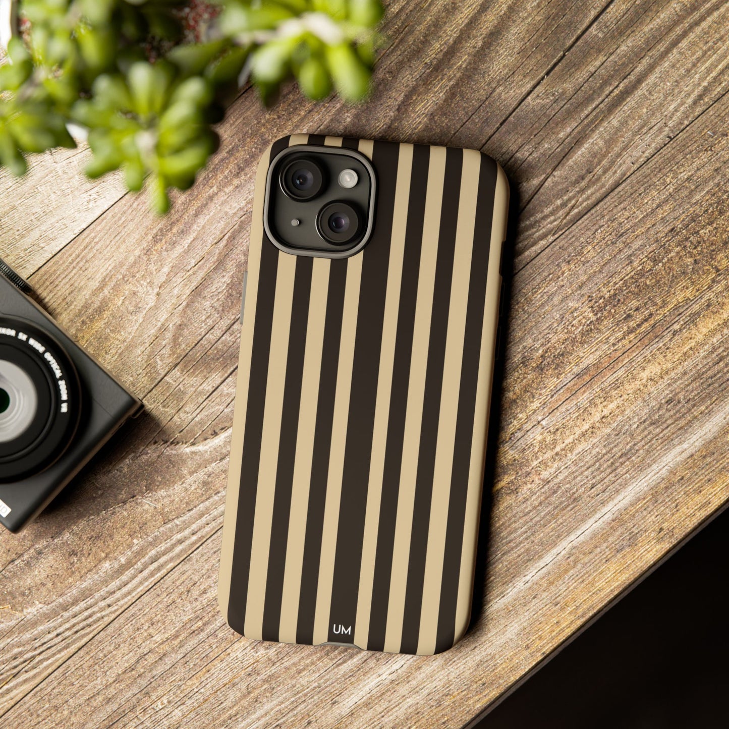 Lines Tough Case