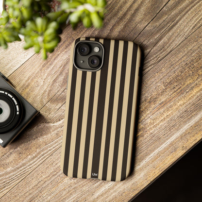 Lines Tough Case