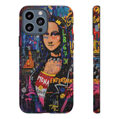 Mona Entertainment  Tough Case