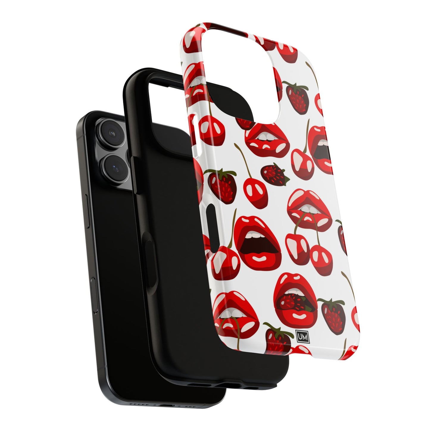 Chery Lips Tough Case