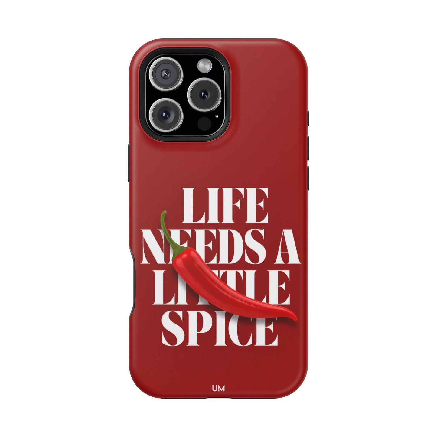 Little Spice