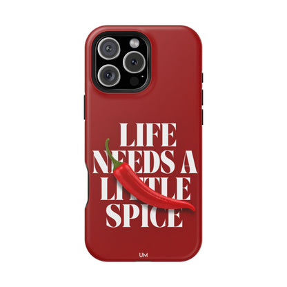 Little Spice
