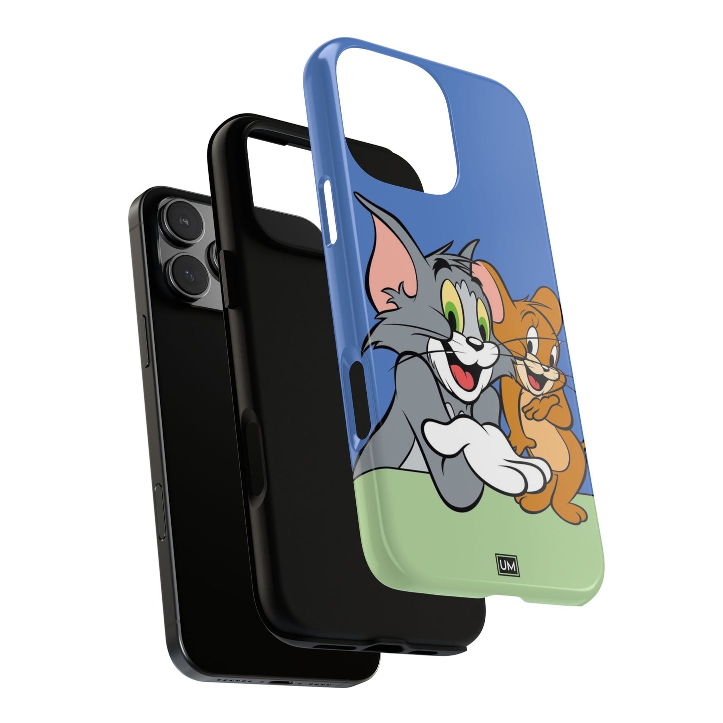 Tom&Jerry Tough Case