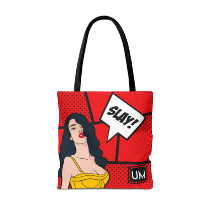 Bolsa de mano Pop Girl (AOP)