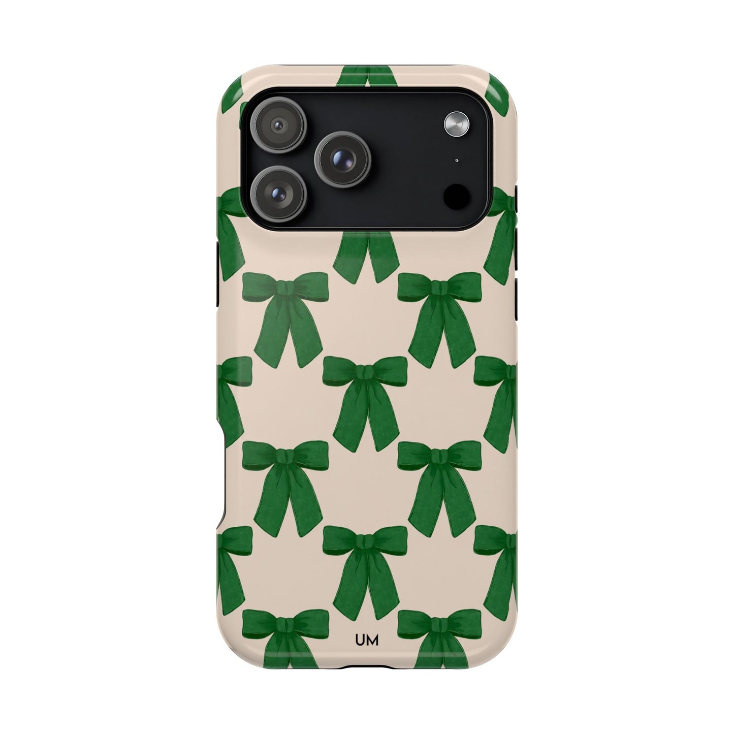 Emerald Coquette