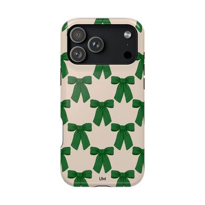 Emerald Coquette