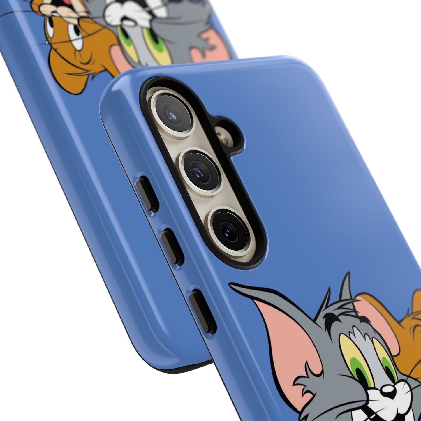 Tom&Jerry Tough Case