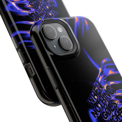 Obsidian Flux
