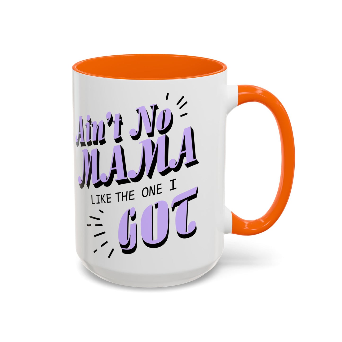 Taza de café Best Mama (11, 15 oz)