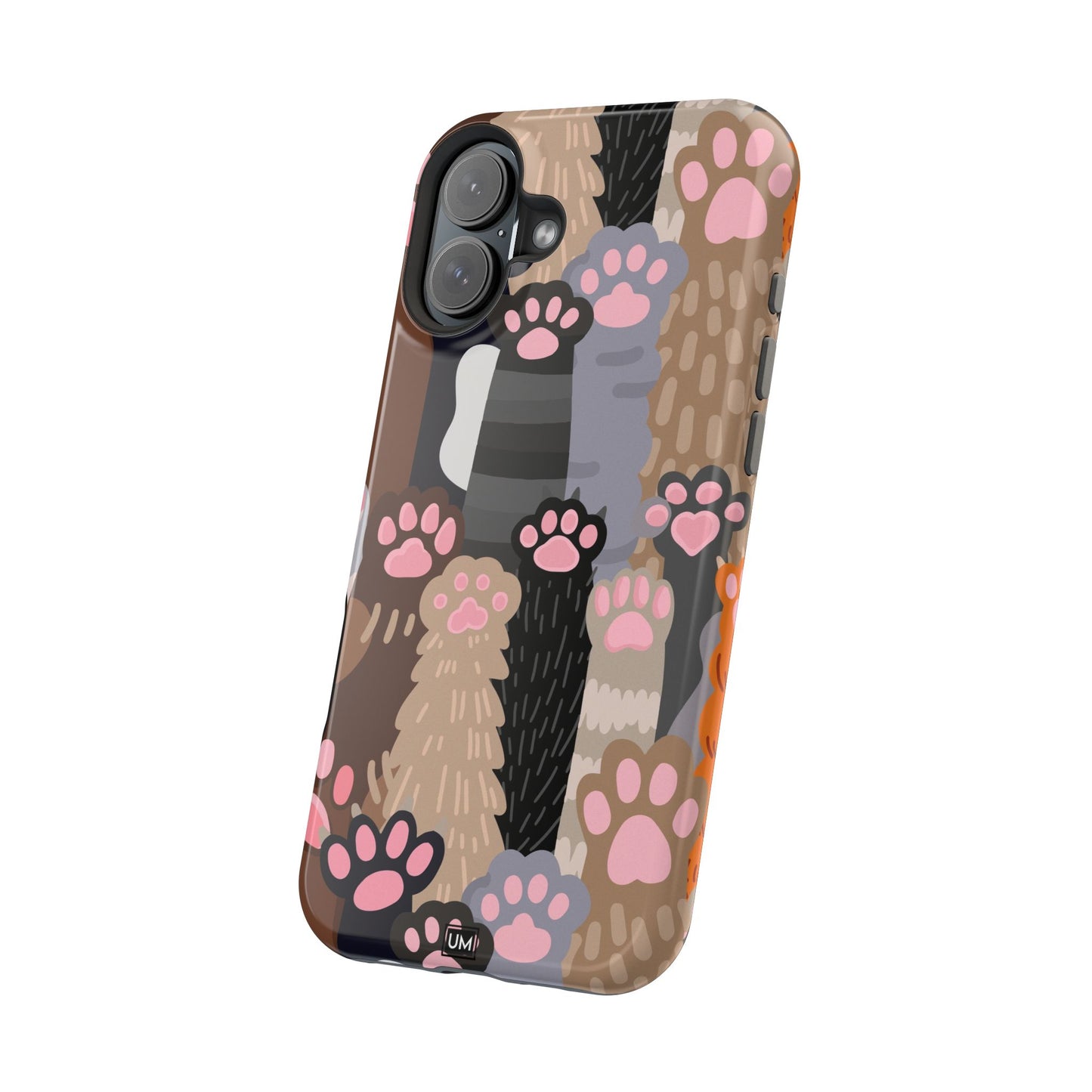 Pawluxe