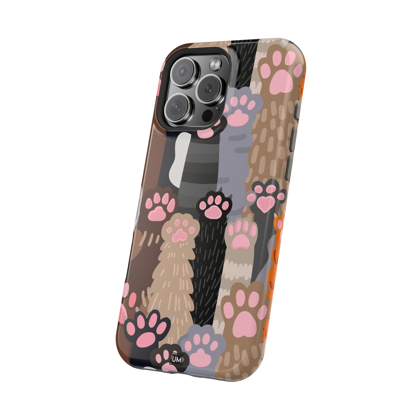 Pawluxe