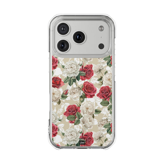 Blanc Floral