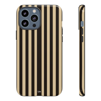 Lines Tough Case