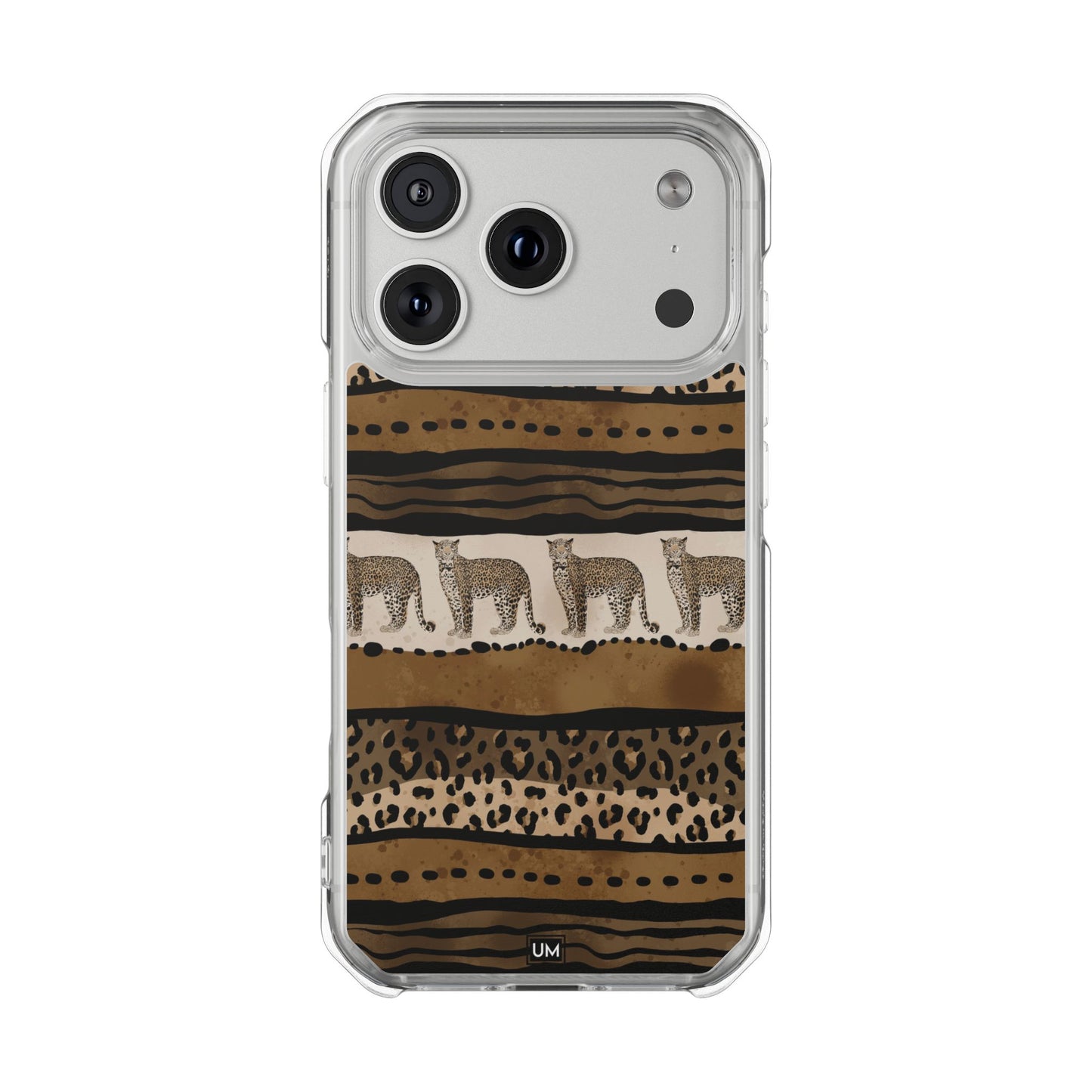 Imprime Leopard