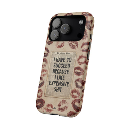 Expensive Shit
