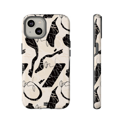 Modern Fashion Tough Cases