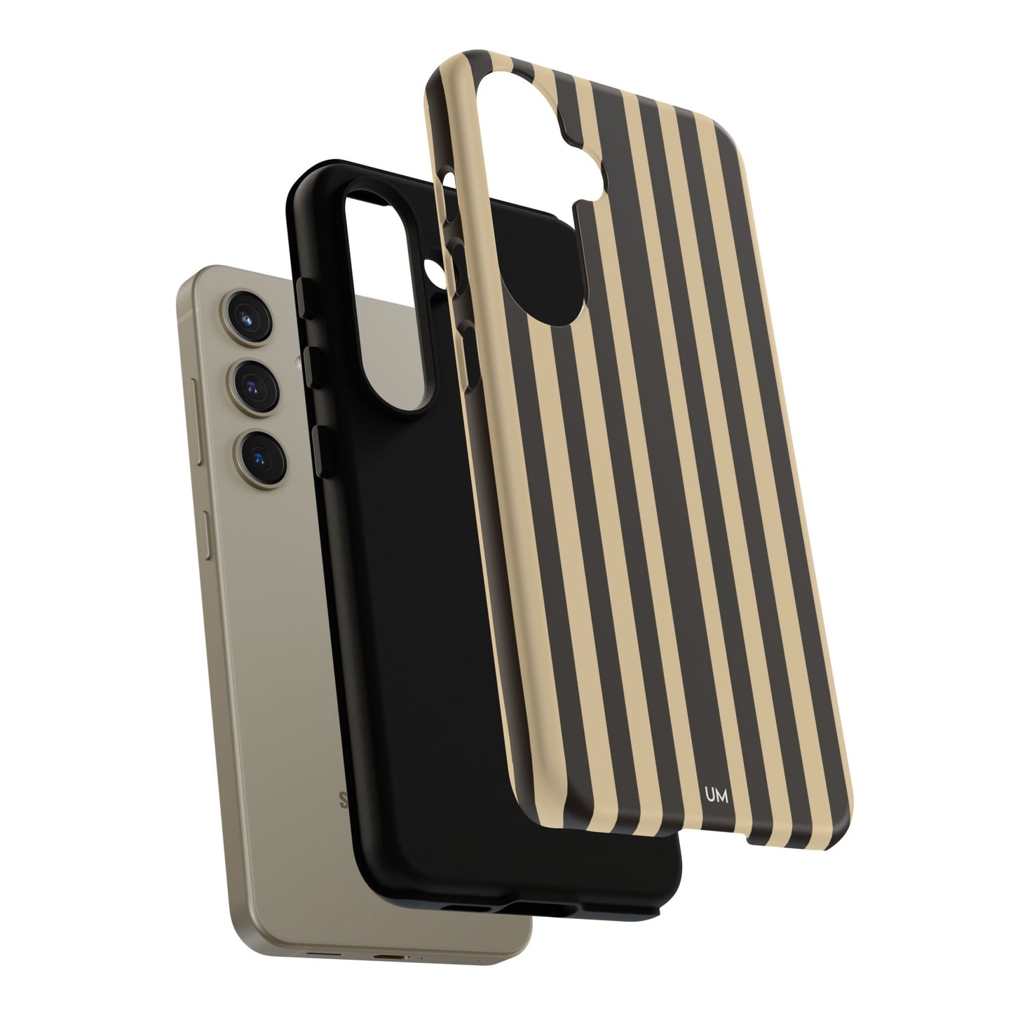 Lines Tough Case