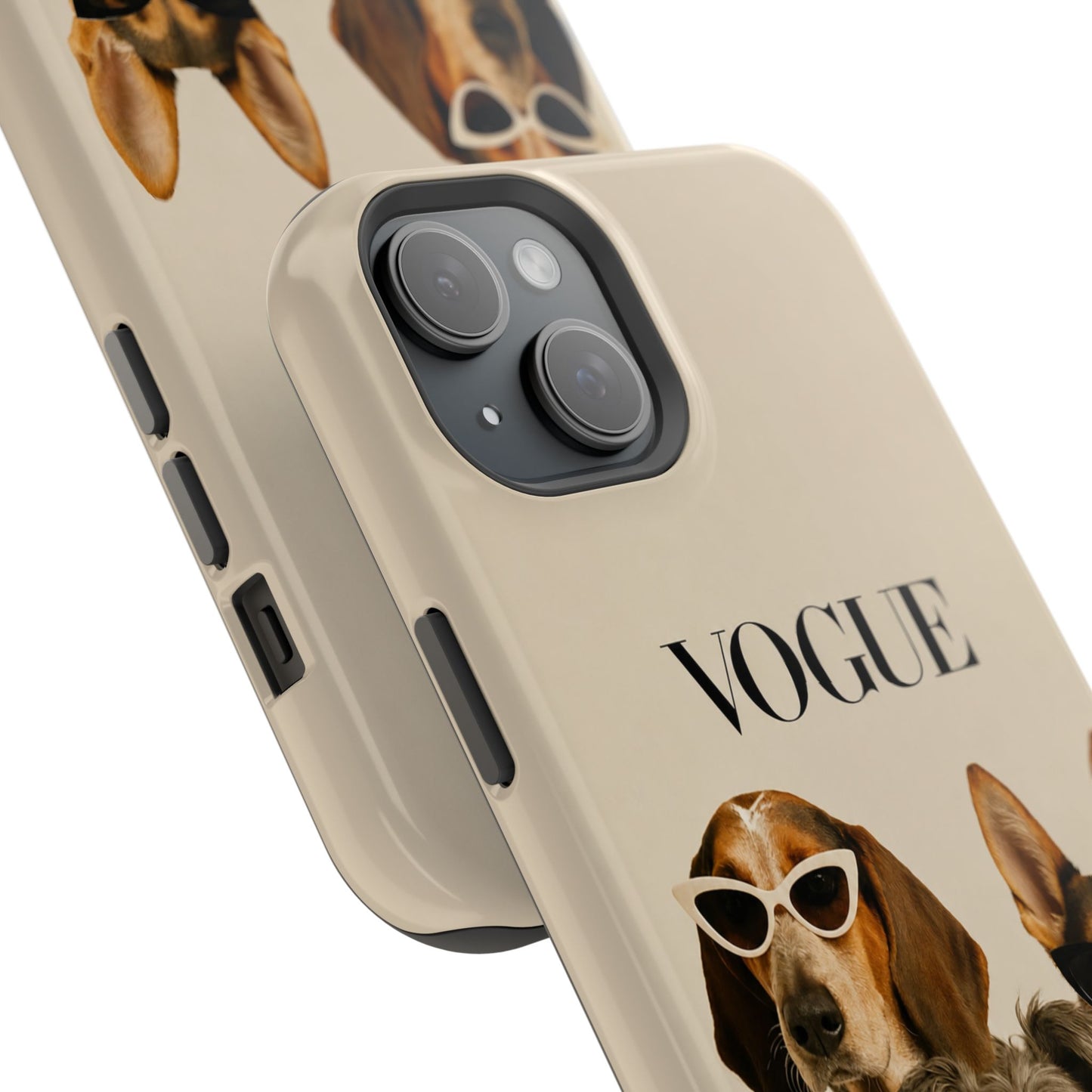 Vogue Paws