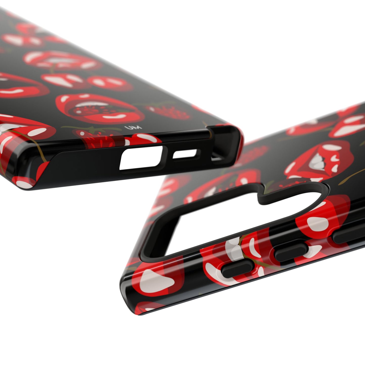 Ciliegia Lips Tough Case