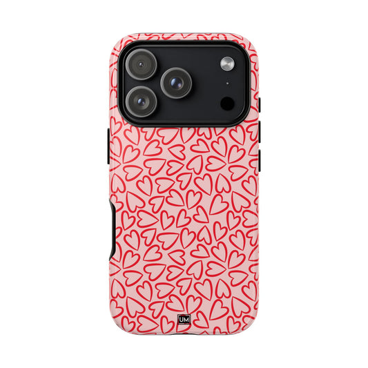 Corazon  Case Tough Case