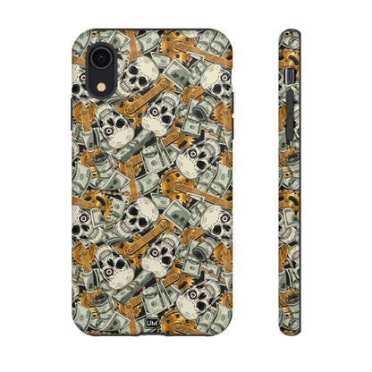 Money Magnet Tough Case